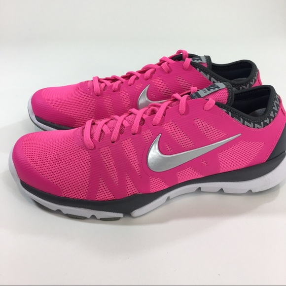 Nike Shoes - Nike Fitsole Lightweight Training Athletic Shoe